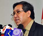 کمیسیون شکایات انتخاباتی:  اصلاحات واقعی را پیاده کنید